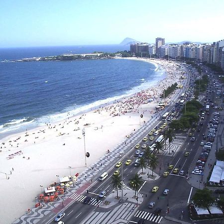 Guest House Marly Rio de Janeiro Luaran gambar