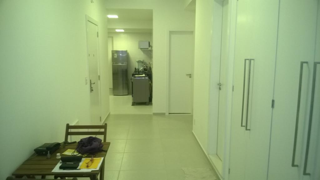 Guest House Marly Rio de Janeiro Bilik gambar