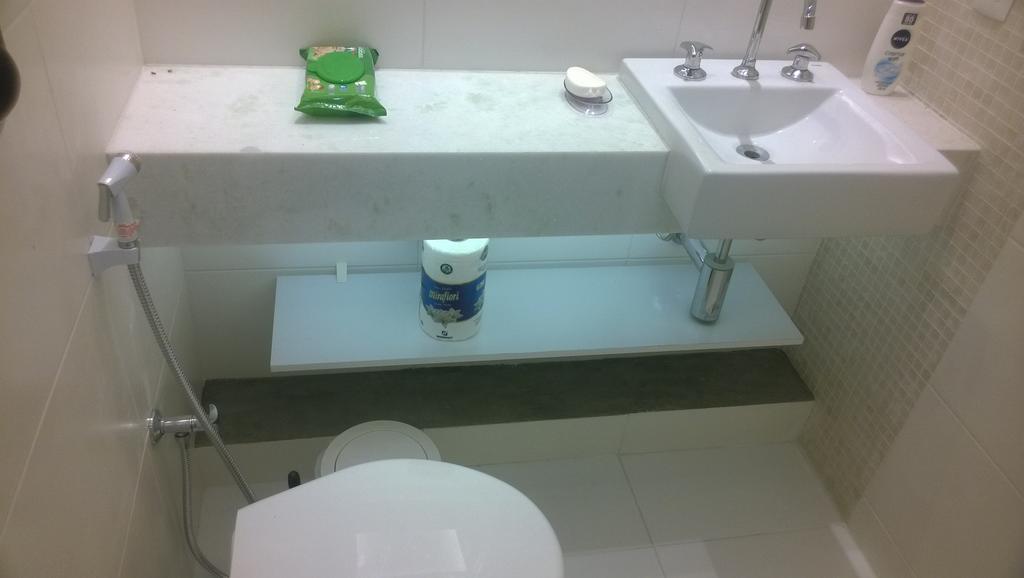 Guest House Marly Rio de Janeiro Bilik gambar