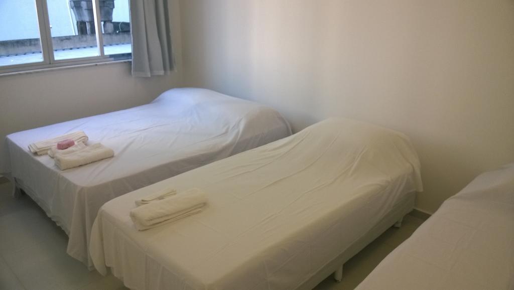 Guest House Marly Rio de Janeiro Bilik gambar