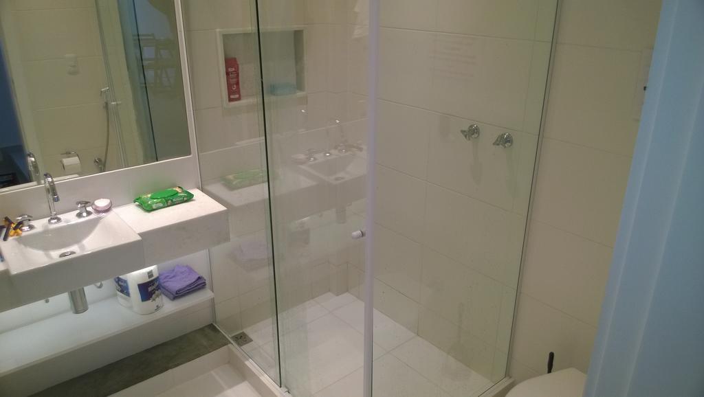 Guest House Marly Rio de Janeiro Bilik gambar