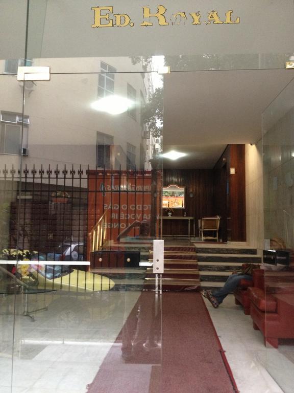 Guest House Marly Rio de Janeiro Luaran gambar