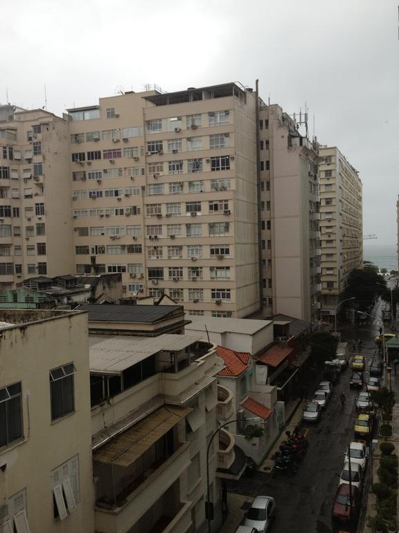 Guest House Marly Rio de Janeiro Luaran gambar