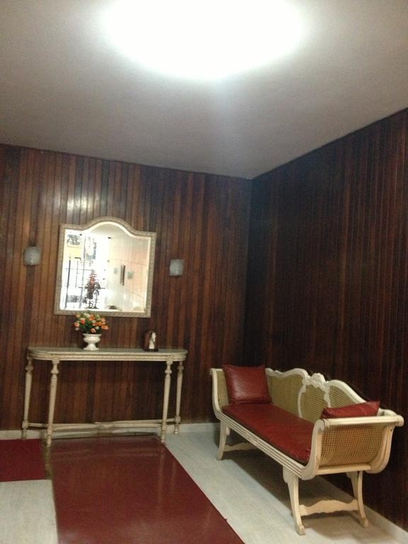 Guest House Marly Rio de Janeiro Luaran gambar