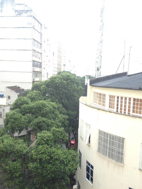 Guest House Marly Rio de Janeiro Luaran gambar