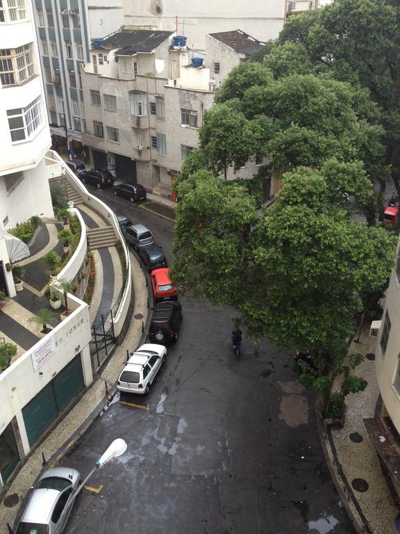 Guest House Marly Rio de Janeiro Luaran gambar