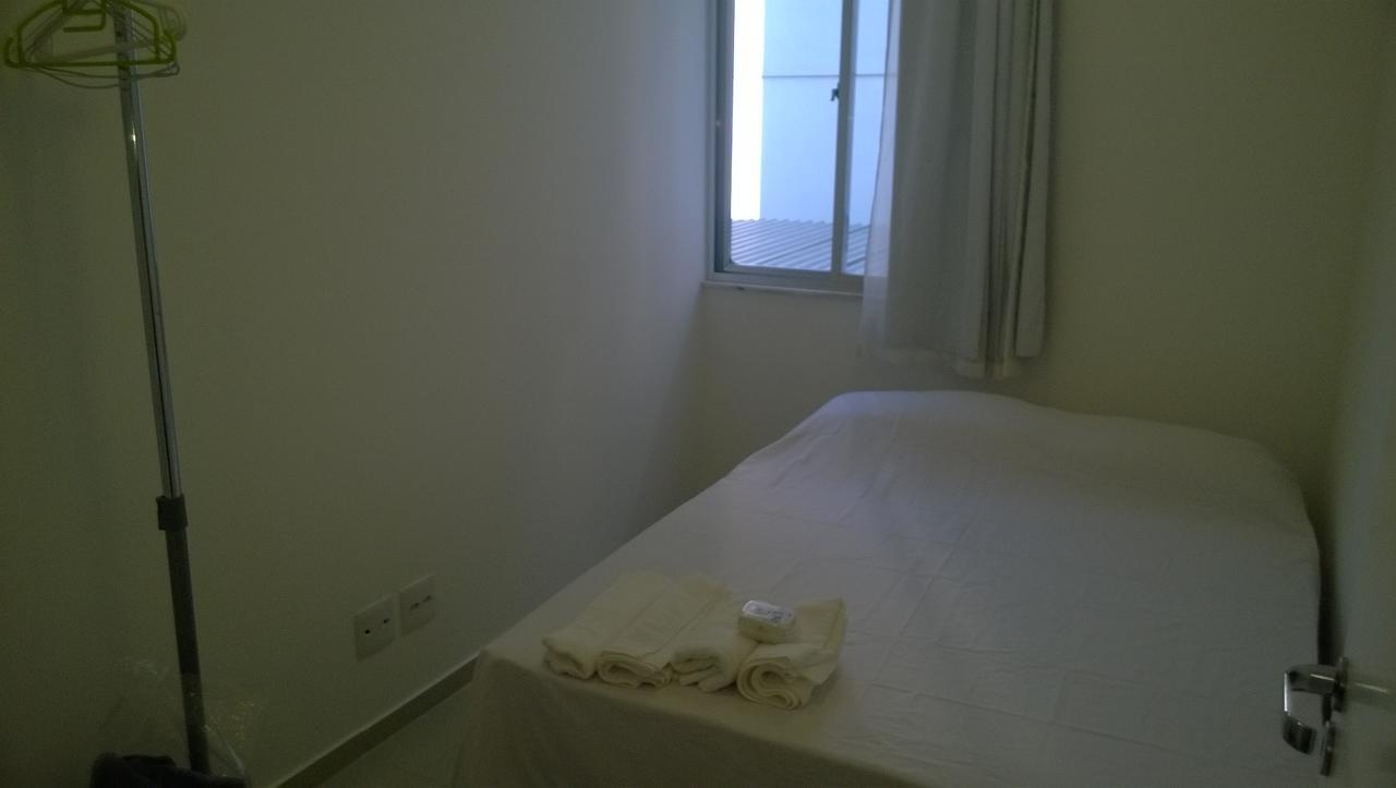 Guest House Marly Rio de Janeiro Luaran gambar
